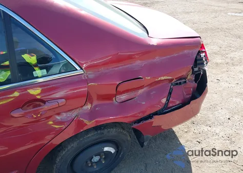 2007 Honda Accord 2.4 Ex из США, поврежденный, VIN 1HGCM56857A105649